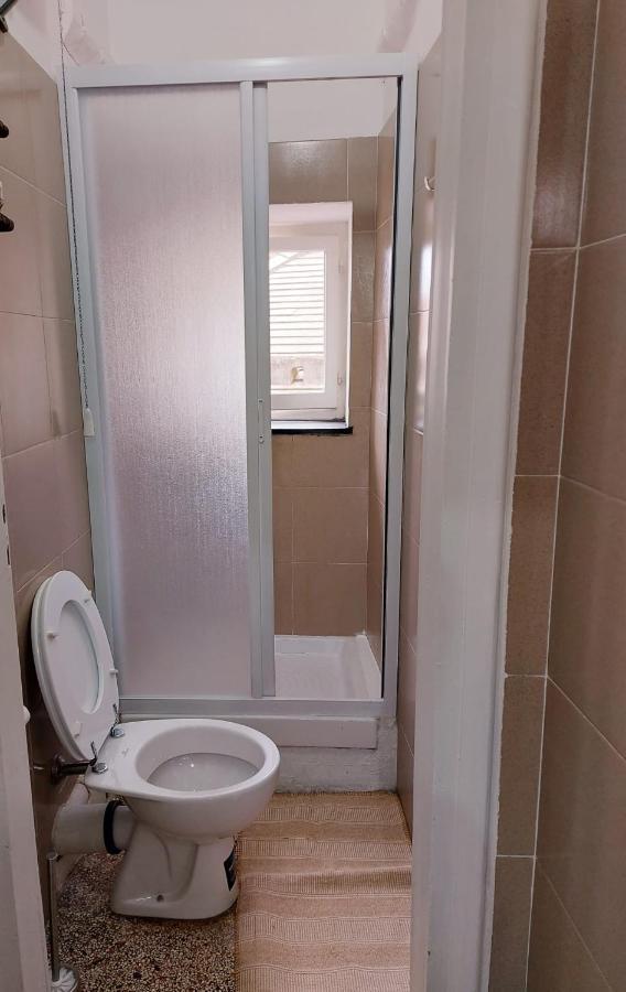 Genova Rooms Brignole D Exterior photo